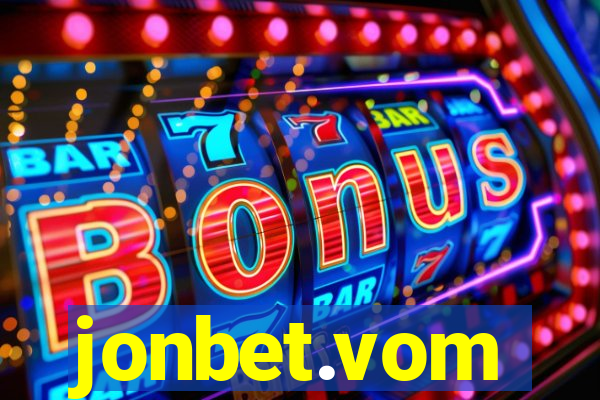 jonbet.vom