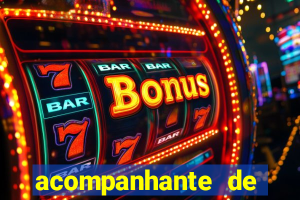 acompanhante de porto feliz