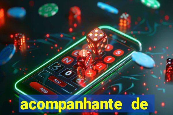 acompanhante de porto feliz