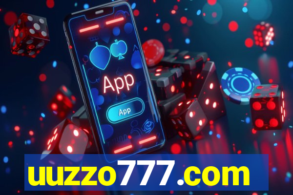 uuzzo777.com