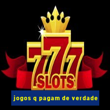 jogos q pagam de verdade