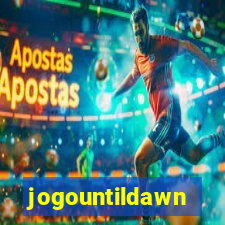 jogountildawn