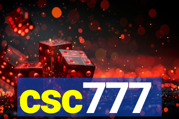 csc777