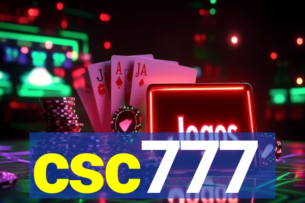 csc777
