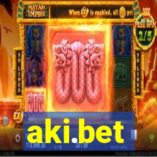 aki.bet
