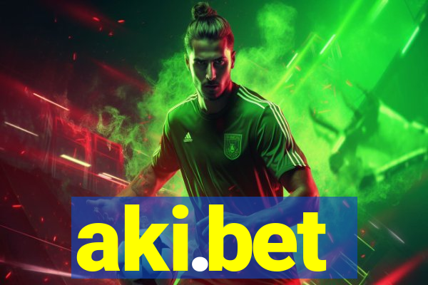 aki.bet