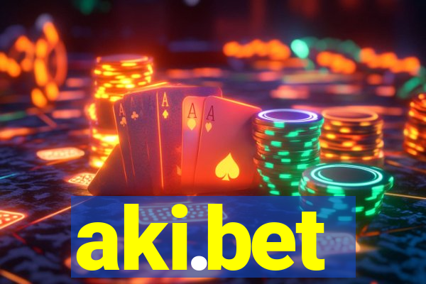aki.bet