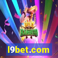l9bet.com