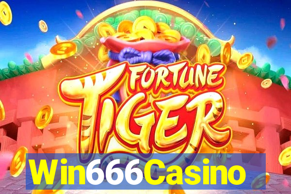 Win666Casino