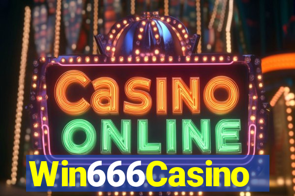 Win666Casino