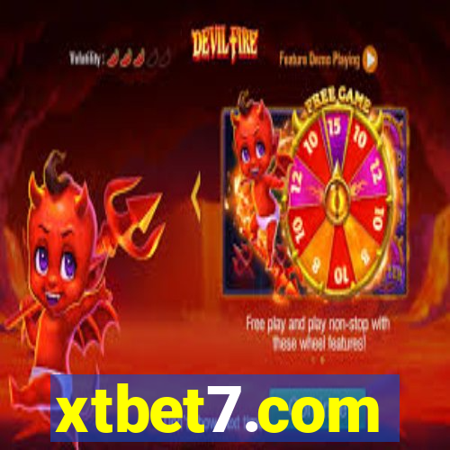 xtbet7.com