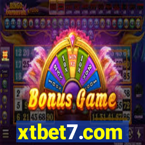 xtbet7.com