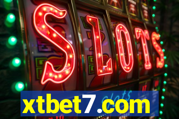 xtbet7.com