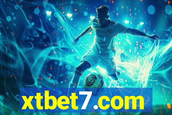 xtbet7.com