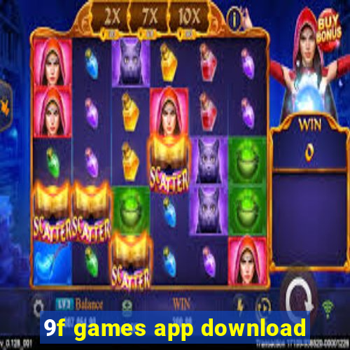 9f games app download