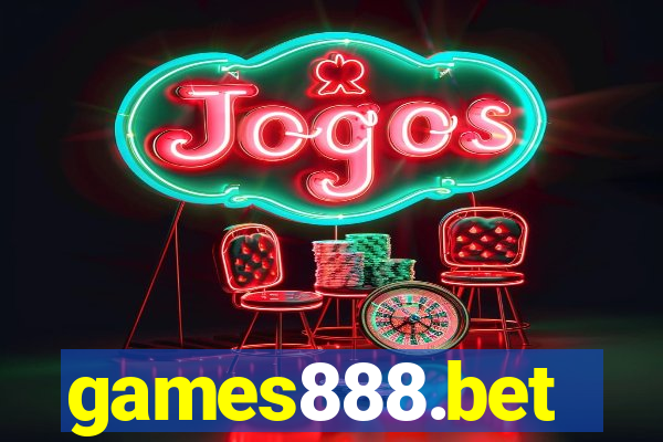 games888.bet