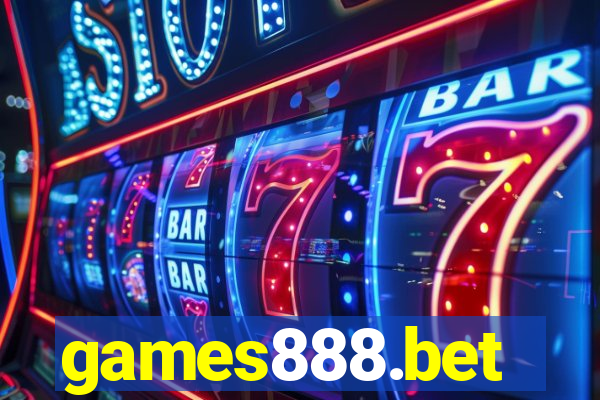 games888.bet
