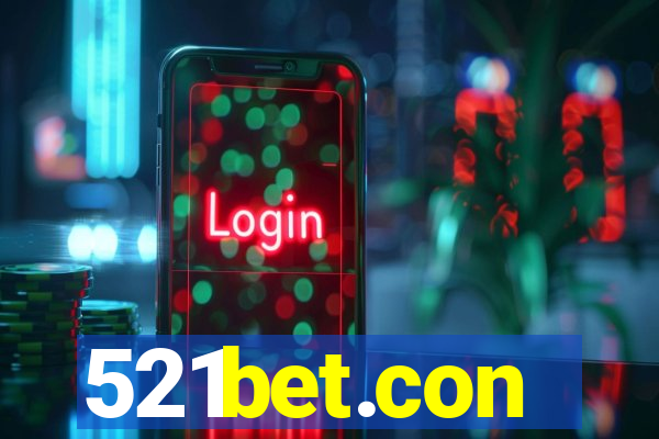 521bet.con