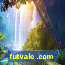 futvale .com