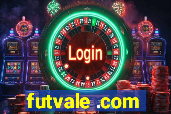 futvale .com