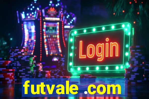 futvale .com