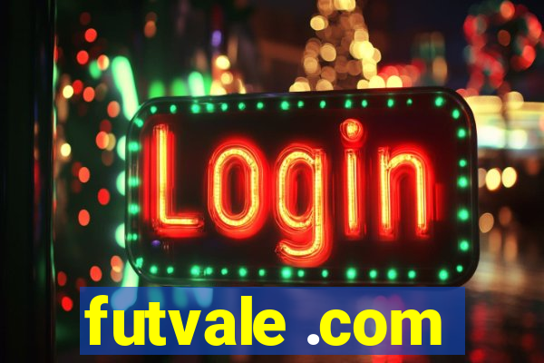 futvale .com
