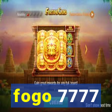 fogo 7777