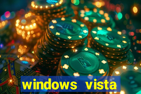 windows vista simulator scratch