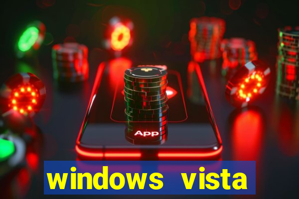 windows vista simulator scratch