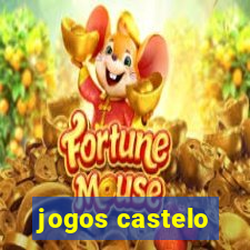jogos castelo
