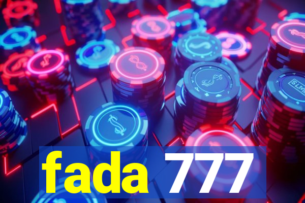 fada 777