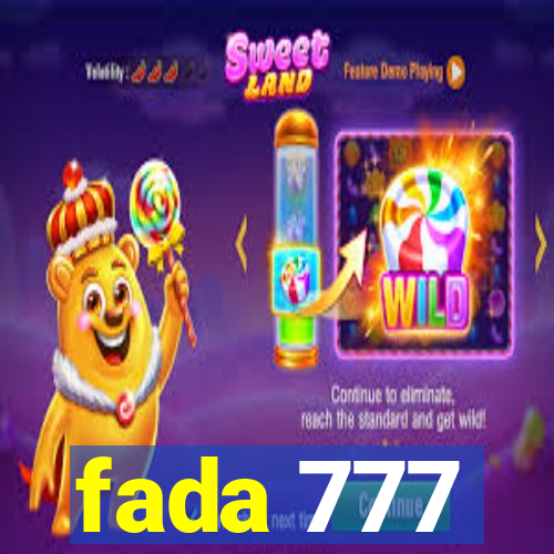 fada 777