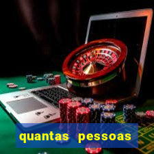 quantas pessoas cabem no beto carrero