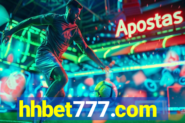 hhbet777.com