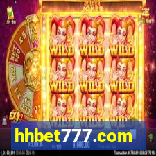 hhbet777.com