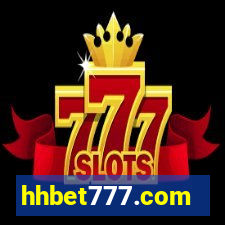 hhbet777.com