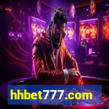 hhbet777.com