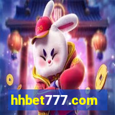 hhbet777.com