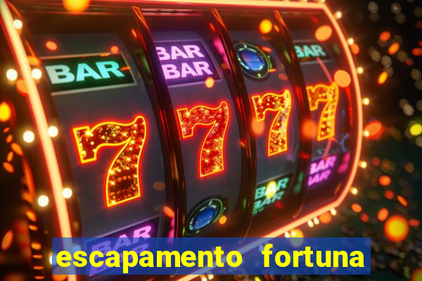 escapamento fortuna cg 160
