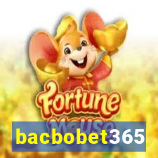 bacbobet365