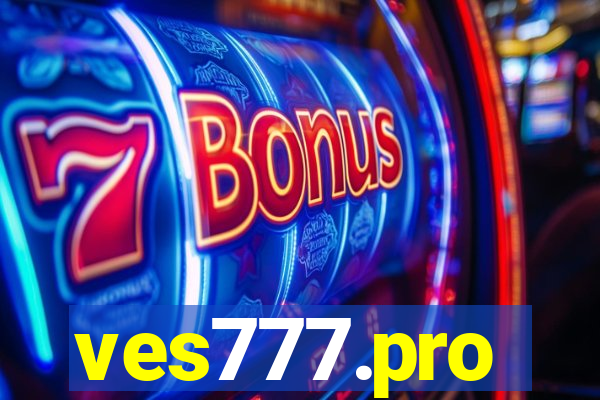 ves777.pro