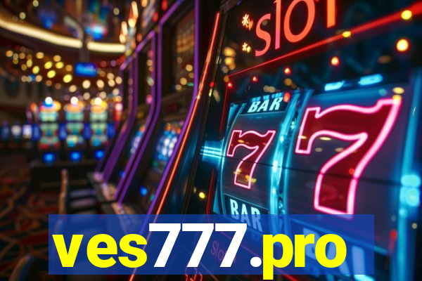 ves777.pro