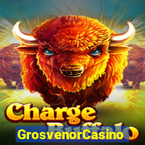GrosvenorCasino