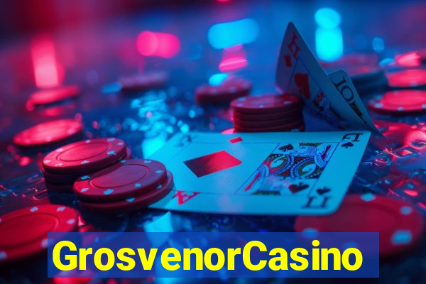 GrosvenorCasino
