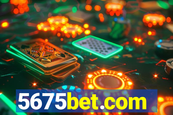 5675bet.com