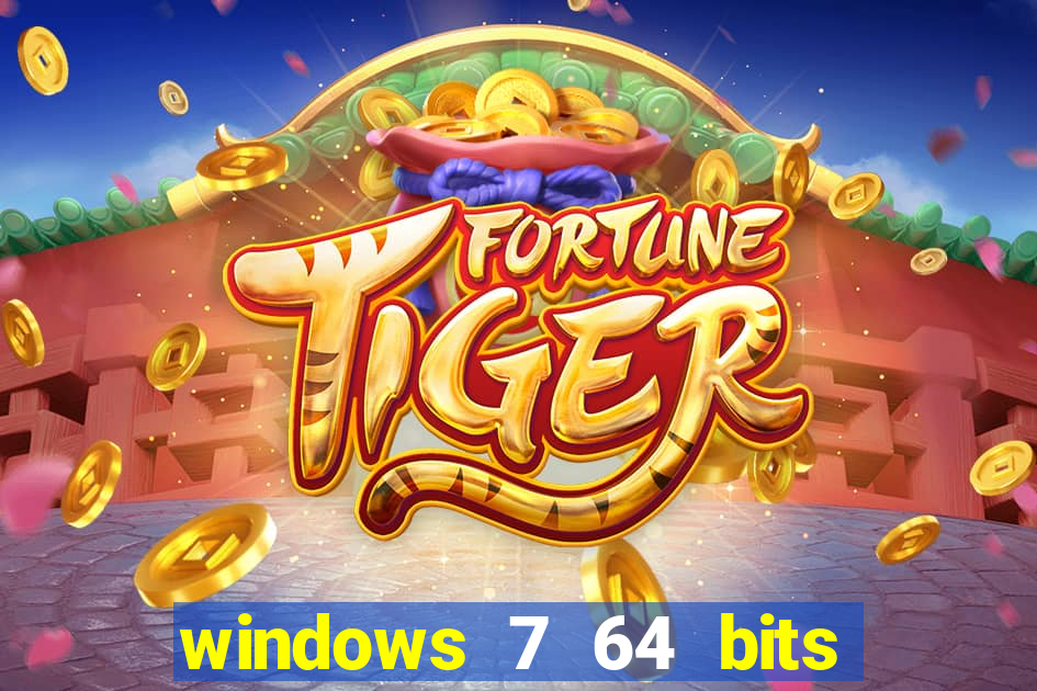 windows 7 64 bits iso download