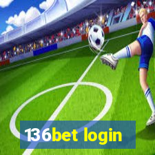 136bet login