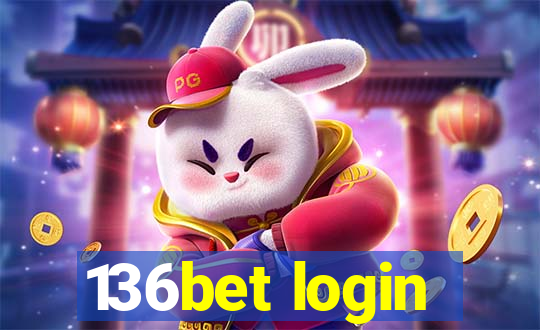 136bet login