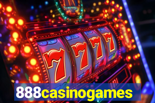 888casinogames
