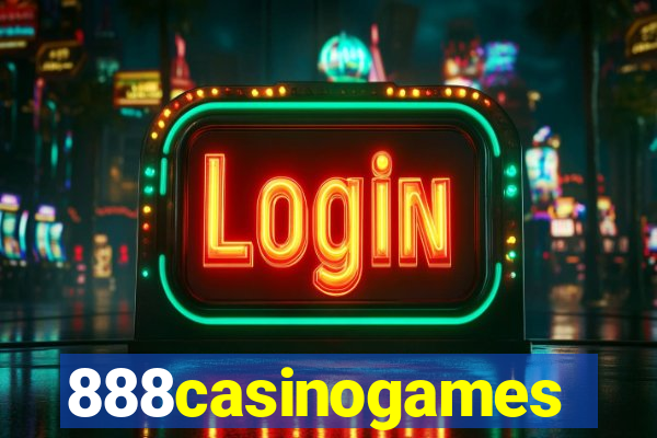 888casinogames